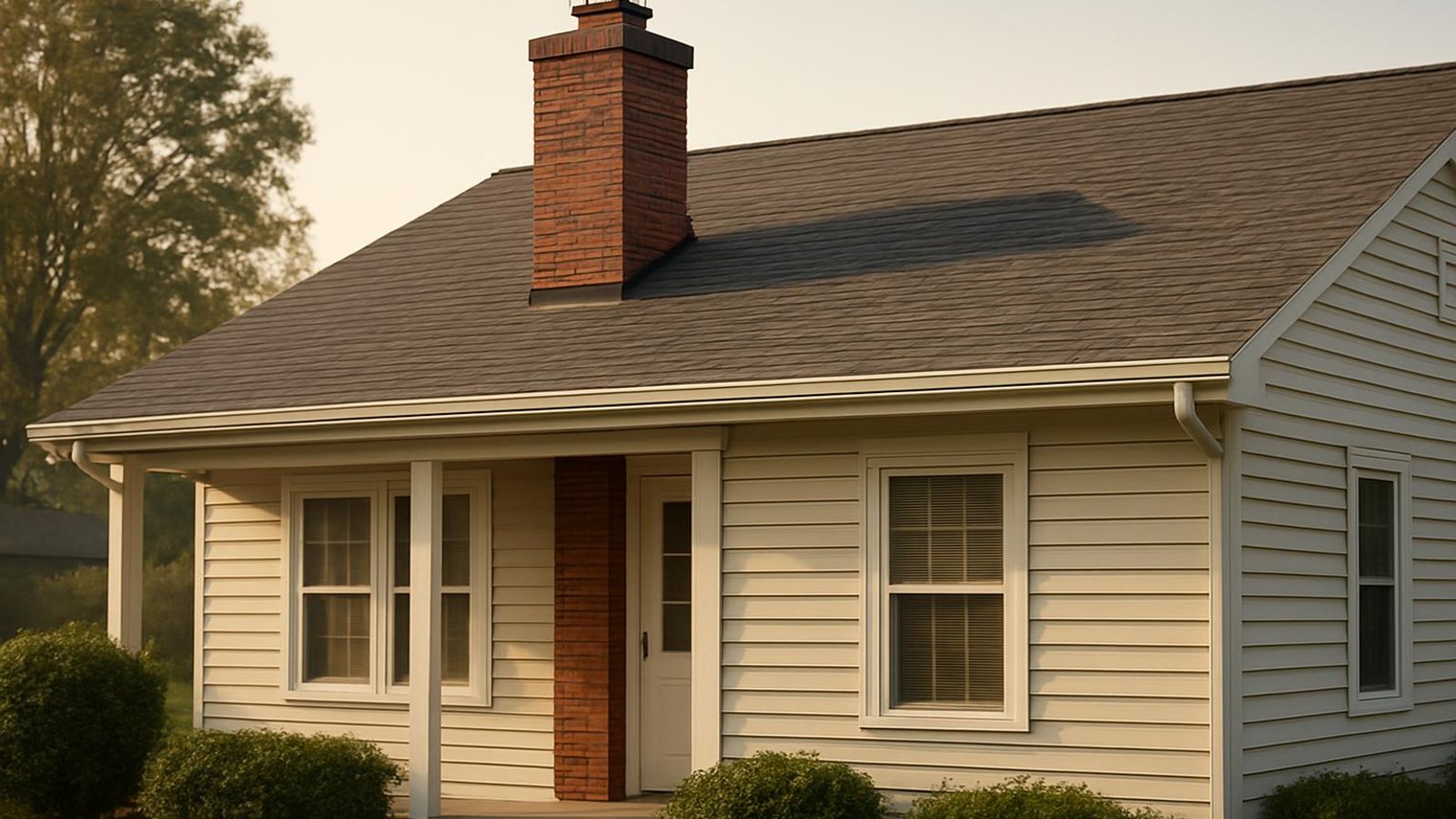 Practical chimney sweep & inspection in Atlanta